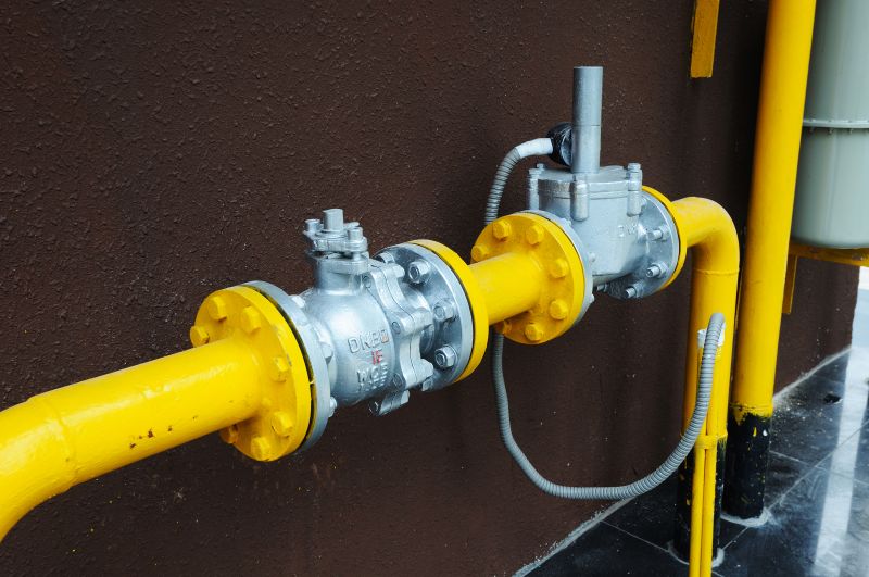 Signs Your Home May Need Professional Gas Piping Installation