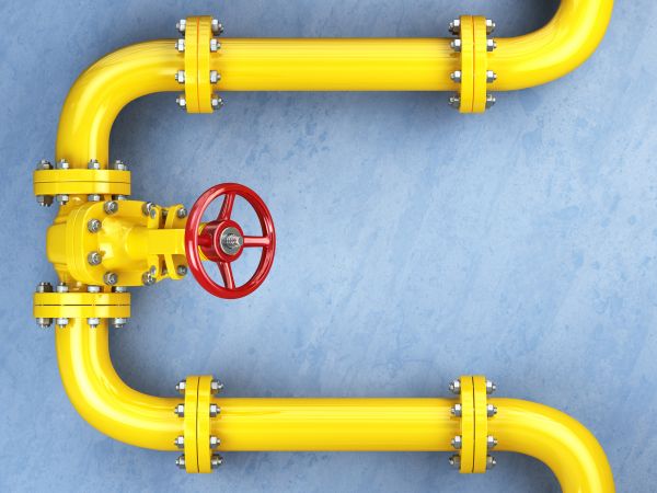 Cost of Gas Line Replacement in Avon