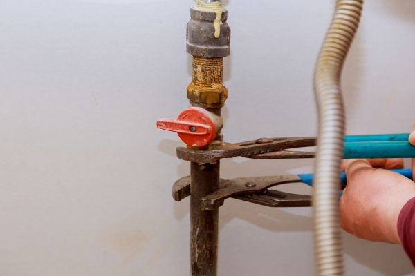 Gas Line Moving Service in Avon