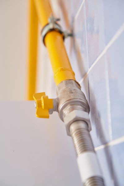 CSST Pipe Replacement in Avon