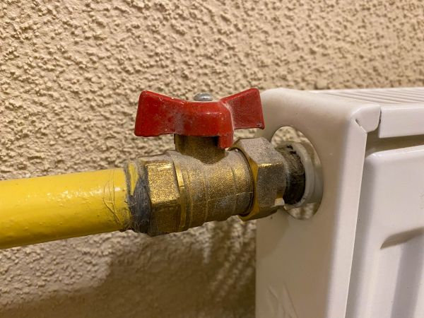 CSST Piping Service in Avon