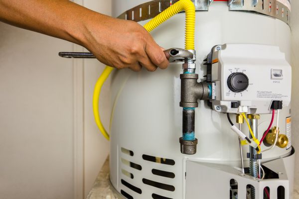 Cost of CSST Gas Line Installation in Avon